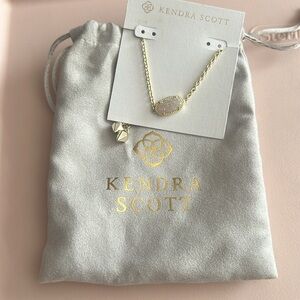 NWT Kendra Scott Adjustable Bracelet